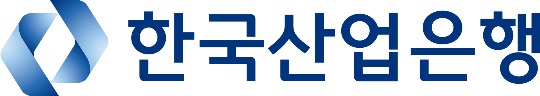 한국산업은행