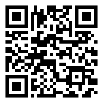 뱅크잇 어플 다운로드 QR